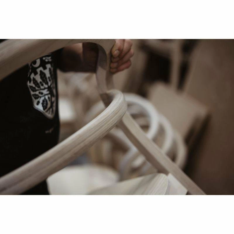 Black Katsu Chairs By Made By Choice, Set Of 4 15 Black Katsu Chairs By Made By Choice, Set Of 4 - Image 13