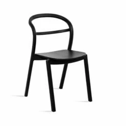 PAMONO Sales -PAMONO Sales black katsu chairs by made by choice set of 4 2