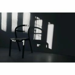 Black Katsu Chairs By Made By Choice, Set Of 4 30 Black Katsu Chairs By Made By Choice, Set Of 4 -PAMONO Sales black katsu chairs by made by choice set of 4 9