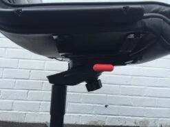 Black Leather Chair By Richard Sapper For Knoll, 1980s 17 Black Leather Chair By Richard Sapper For Knoll, 1980s -PAMONO Sales black leather chair by richard sapper for knoll 1980s 6