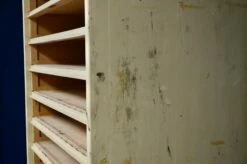 Bohemian Architects Plans Furniture, 1940s -PAMONO Sales bohemian architects plans furniture 1940s 10