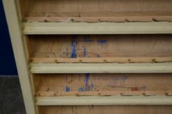 Bohemian Architects Plans Furniture, 1940s -PAMONO Sales bohemian architects plans furniture 1940s 13