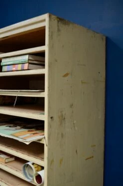 Bohemian Architects Plans Furniture, 1940s -PAMONO Sales bohemian architects plans furniture 1940s 5