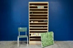 Bohemian Architects Plans Furniture, 1940s -PAMONO Sales bohemian architects plans furniture 1940s 6