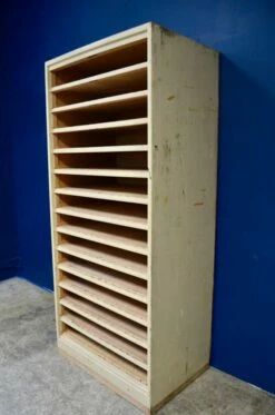 Bohemian Architects Plans Furniture, 1940s -PAMONO Sales bohemian architects plans furniture 1940s 7