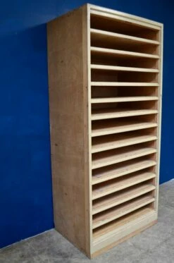 Bohemian Architects Plans Furniture, 1940s -PAMONO Sales bohemian architects plans furniture 1940s 8