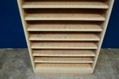 Bohemian Architects Plans Furniture, 1940s -PAMONO Sales bohemian architects plans furniture 1940s 9