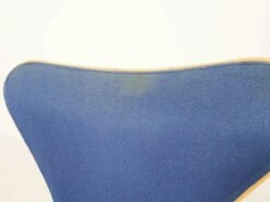 Butterfly Chairs By Arne Jacobsen For Fritz Hansen, Denmark, 1989, Set Of 2 -PAMONO Sales butterfly chairs by arne jacobsen for fritz hansen denmark 1989 set of 2 10