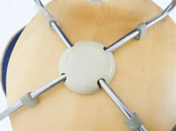 Butterfly Chairs By Arne Jacobsen For Fritz Hansen, Denmark, 1989, Set Of 2 -PAMONO Sales butterfly chairs by arne jacobsen for fritz hansen denmark 1989 set of 2 13