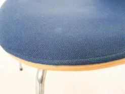 Butterfly Chairs By Arne Jacobsen For Fritz Hansen, Denmark, 1989, Set Of 2 -PAMONO Sales butterfly chairs by arne jacobsen for fritz hansen denmark 1989 set of 2 8