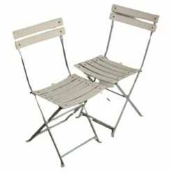 Celestina Folding Chairs By Marco Zanuso For Zanotta, 1970s, Set Of 2