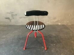 Ceramic Swivel Chair By Markus Friedrich Staab -PAMONO Sales ceramic swivel chair by markus friedrich staab 10