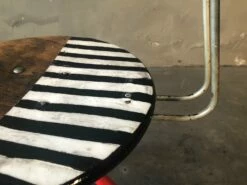 Ceramic Swivel Chair By Markus Friedrich Staab -PAMONO Sales ceramic swivel chair by markus friedrich staab 12