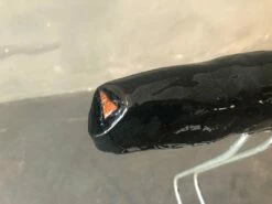 Ceramic Swivel Chair By Markus Friedrich Staab -PAMONO Sales ceramic swivel chair by markus friedrich staab 15