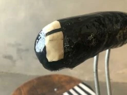 Ceramic Swivel Chair By Markus Friedrich Staab -PAMONO Sales ceramic swivel chair by markus friedrich staab 17