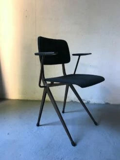 Chair By Friso Kramer, 1950s