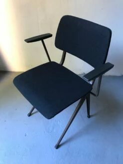 Chair By Friso Kramer, 1950s -PAMONO Sales chair by friso kramer 1950s 4