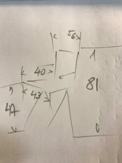 Chair By Friso Kramer, 1950s -PAMONO Sales chair by friso kramer 1950s 6