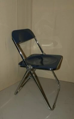 Chair By Giancarlo Piretti For Castelli, 1960s