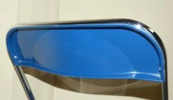 Chair By Giancarlo Piretti For Castelli, 1960s 29 Chair By Giancarlo Piretti For Castelli, 1960s -PAMONO Sales chair by giancarlo piretti for castelli 1960s 10