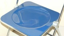 Chair By Giancarlo Piretti For Castelli, 1960s 30 Chair By Giancarlo Piretti For Castelli, 1960s -PAMONO Sales chair by giancarlo piretti for castelli 1960s 11