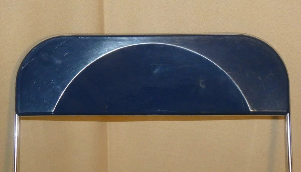 Chair By Giancarlo Piretti For Castelli, 1960s 15 Chair By Giancarlo Piretti For Castelli, 1960s - Image 13