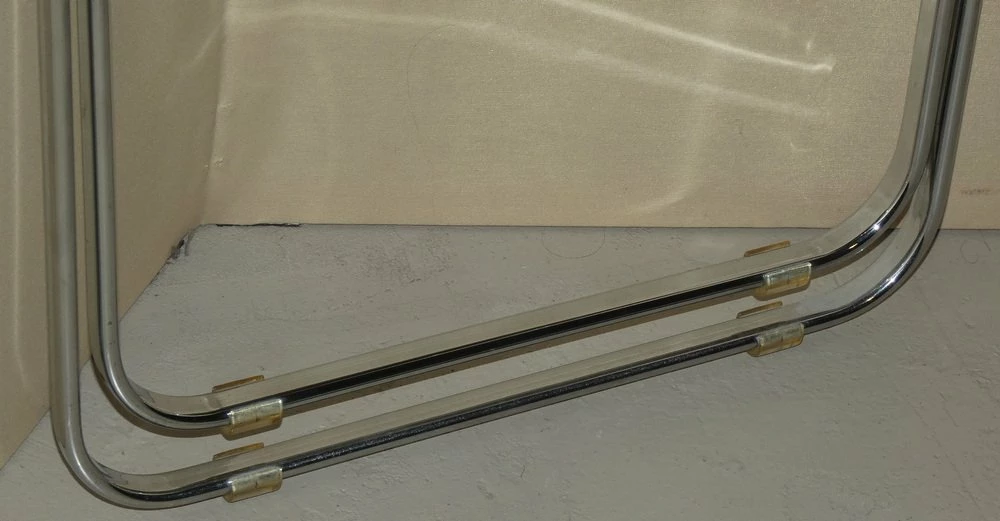 Chair By Giancarlo Piretti For Castelli, 1960s 18 Chair By Giancarlo Piretti For Castelli, 1960s - Image 16