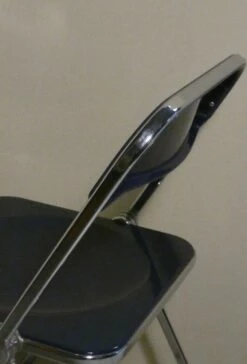 Chair By Giancarlo Piretti For Castelli, 1960s 37 Chair By Giancarlo Piretti For Castelli, 1960s -PAMONO Sales chair by giancarlo piretti for castelli 1960s 18