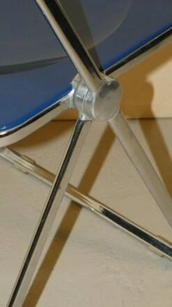 Chair By Giancarlo Piretti For Castelli, 1960s 25 Chair By Giancarlo Piretti For Castelli, 1960s -PAMONO Sales chair by giancarlo piretti for castelli 1960s 6