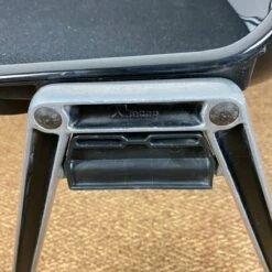 Chair By Osvaldo Borsani For Tecno -PAMONO Sales chair by osvaldo borsani for tecno 4