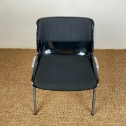 Chair By Osvaldo Borsani For Tecno -PAMONO Sales chair by osvaldo borsani for tecno 9