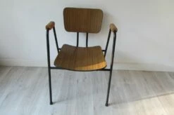 Chair From De Stella, 1960s