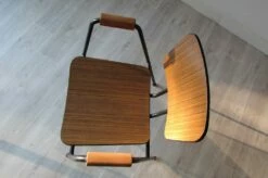 Chair From De Stella, 1960s -PAMONO Sales chair from de stella 1960s 4
