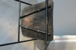 Chair From De Stella, 1960s -PAMONO Sales chair from de stella 1960s 5