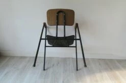 Chair From De Stella, 1960s -PAMONO Sales chair from de stella 1960s 7