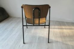 Chair From De Stella, 1960s -PAMONO Sales chair from de stella 1960s 8