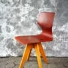 Children's Chair By Adam Stegner For Pagholz Flötotto, 1960s -PAMONO Sales children s chair by adam stegner for pagholz floetotto 1960s 1