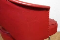 Conference Armchair From Thonet, 1950s -PAMONO Sales conference armchair from thonet 1950s 14