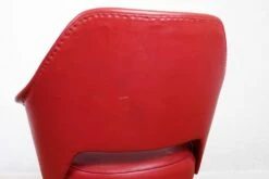 Conference Armchair From Thonet, 1950s -PAMONO Sales conference armchair from thonet 1950s 16