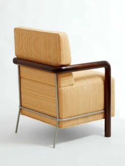 Council Armchair By Gisbert Pöppler -PAMONO Sales council armchair by gisbert poeppler 3