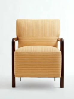 Council Armchair By Gisbert Pöppler -PAMONO Sales council armchair by gisbert poeppler 4