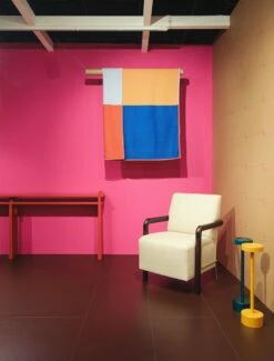 Council Armchair By Gisbert Pöppler -PAMONO Sales council armchair by gisbert poeppler 5