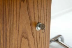 Czechoslovakian Bauhaus Tubular Ladies Desk, 1930s -PAMONO Sales czechoslovakian bauhaus tubular ladies desk 1930s 12