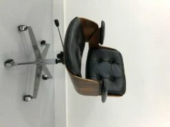 D49 Swivel Chair By H. Könecke For Tecta, Germany, 1980s 31 D49 Swivel Chair By H. Könecke For Tecta, Germany, 1980s -PAMONO Sales d49 swivel chair by h koenecke for tecta germany 1980s 13