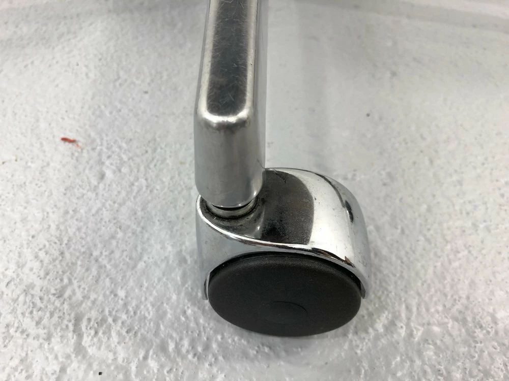 D49 Swivel Chair By H. Könecke For Tecta, Germany, 1980s 5 D49 Swivel Chair By H. Könecke For Tecta, Germany, 1980s - Image 3