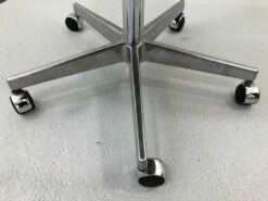 D49 Swivel Chair By H. Könecke For Tecta, Germany, 1980s 24 D49 Swivel Chair By H. Könecke For Tecta, Germany, 1980s -PAMONO Sales d49 swivel chair by h koenecke for tecta germany 1980s 6