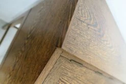 Danish Standing Desk And Stool, 1960s, Set Of 2 -PAMONO Sales danish standing desk and stool 1960s set of 2 7