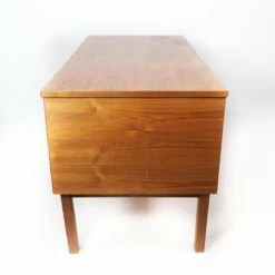 Danish Teak Desk, 1960s -PAMONO Sales danish teak desk 1960s 13