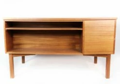 Danish Teak Desk, 1960s -PAMONO Sales danish teak desk 1960s 14