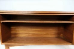 Danish Teak Desk, 1960s -PAMONO Sales danish teak desk 1960s 16